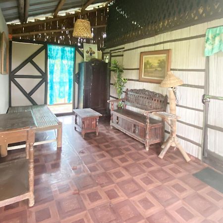 Caliraya Ecoville Recreation And Farm Resort Cavinti Esterno foto