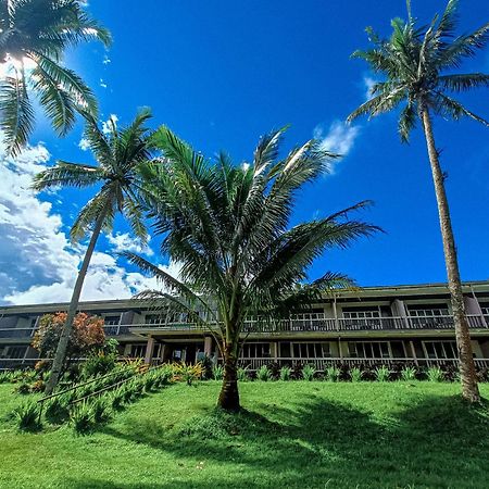 Caliraya Ecoville Recreation And Farm Resort Cavinti Esterno foto