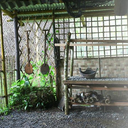Caliraya Ecoville Recreation And Farm Resort Cavinti Esterno foto
