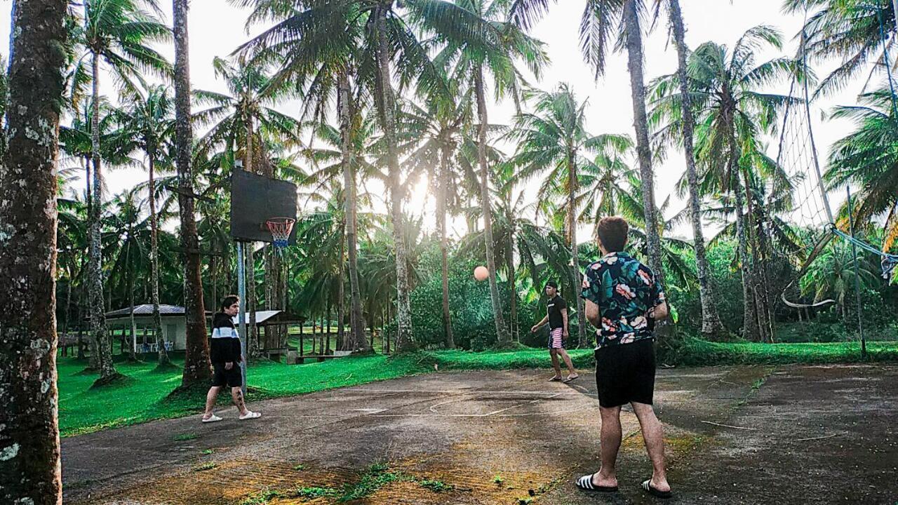 Caliraya Ecoville Recreation And Farm Resort Cavinti Esterno foto