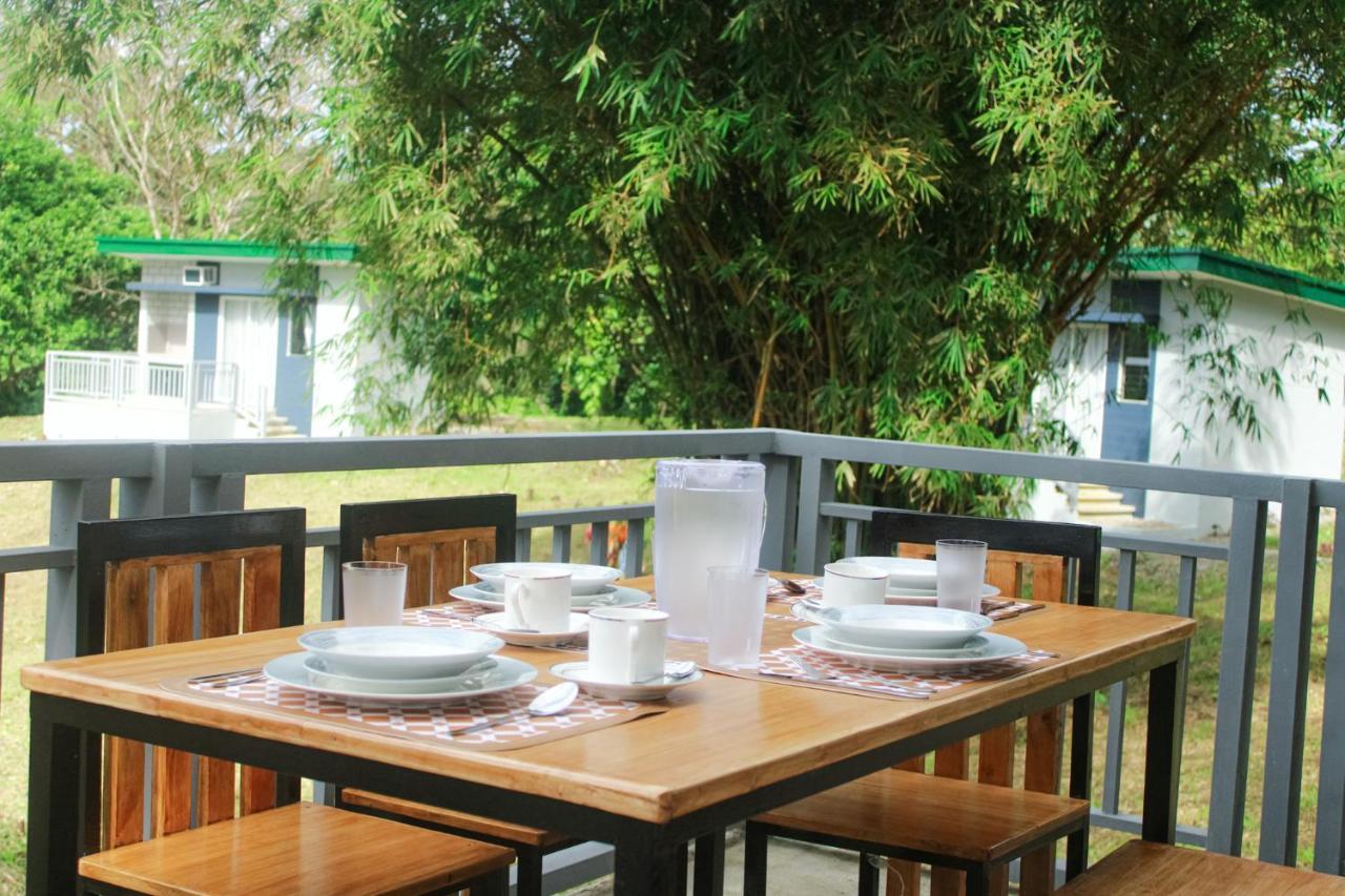 Caliraya Ecoville Recreation And Farm Resort Cavinti Esterno foto