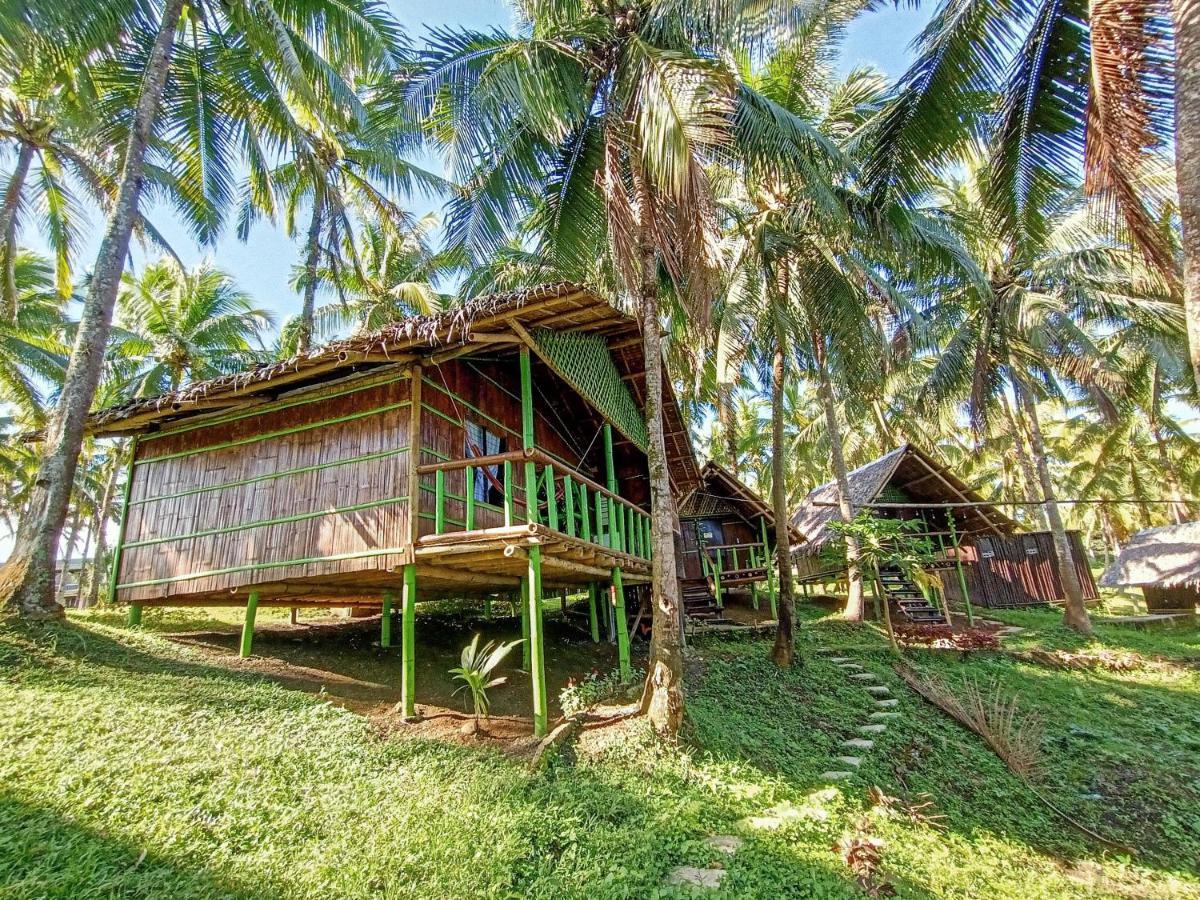Caliraya Ecoville Recreation And Farm Resort Cavinti Esterno foto