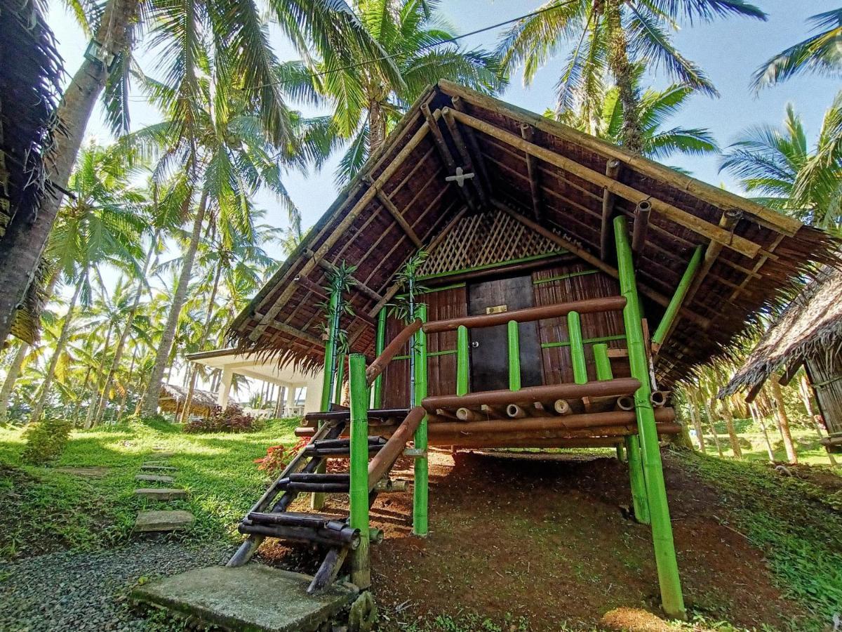 Caliraya Ecoville Recreation And Farm Resort Cavinti Esterno foto