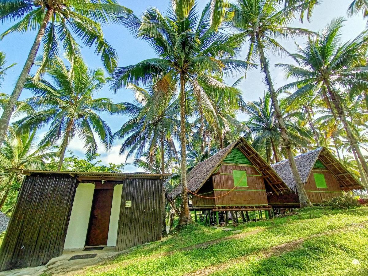 Caliraya Ecoville Recreation And Farm Resort Cavinti Esterno foto
