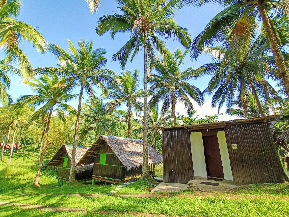 Caliraya Ecoville Recreation And Farm Resort Cavinti Esterno foto