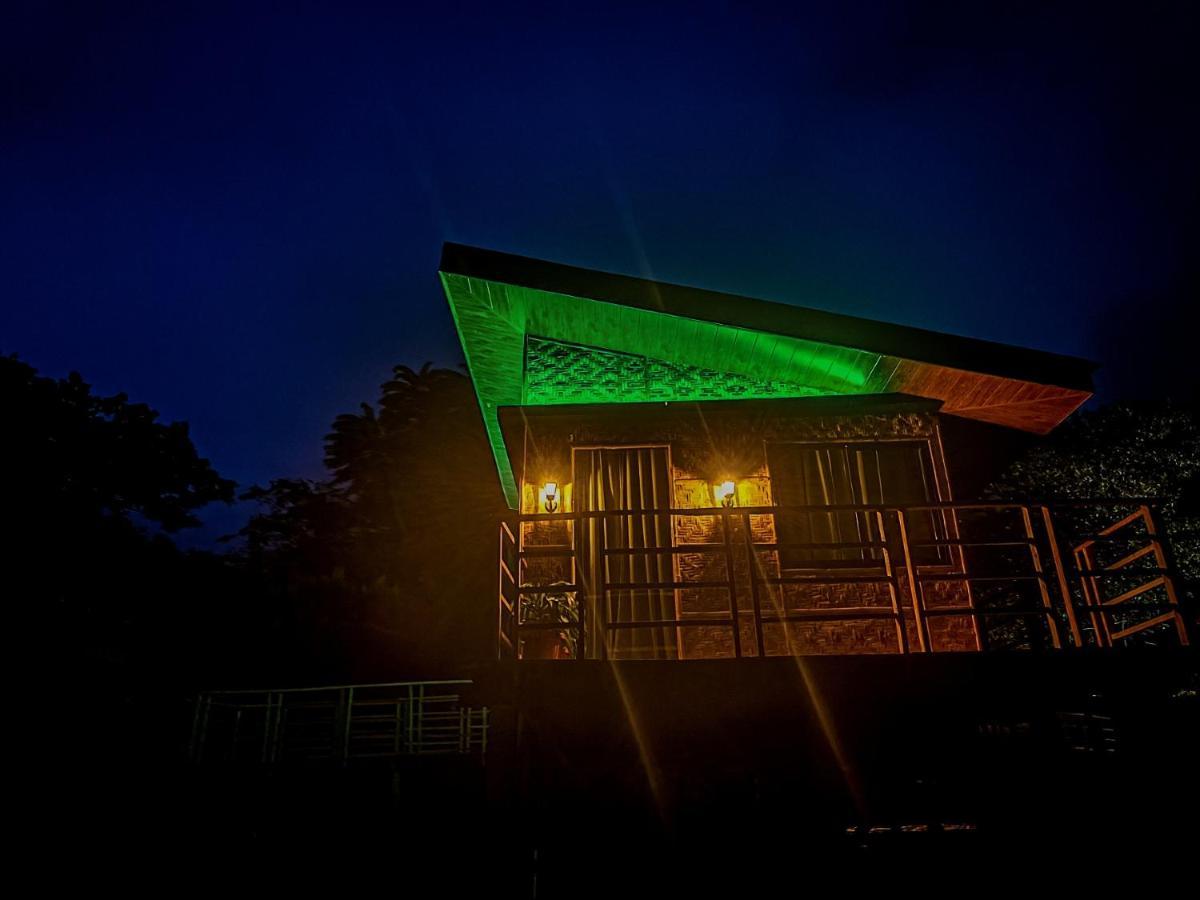 Caliraya Ecoville Recreation And Farm Resort Cavinti Esterno foto