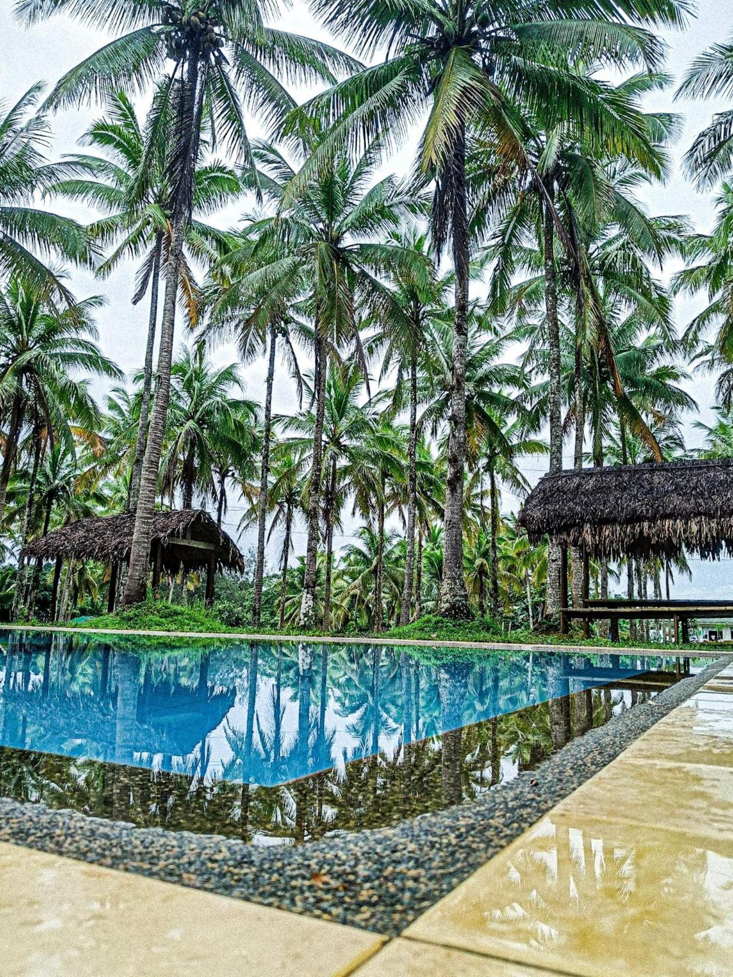 Caliraya Ecoville Recreation And Farm Resort Cavinti Esterno foto