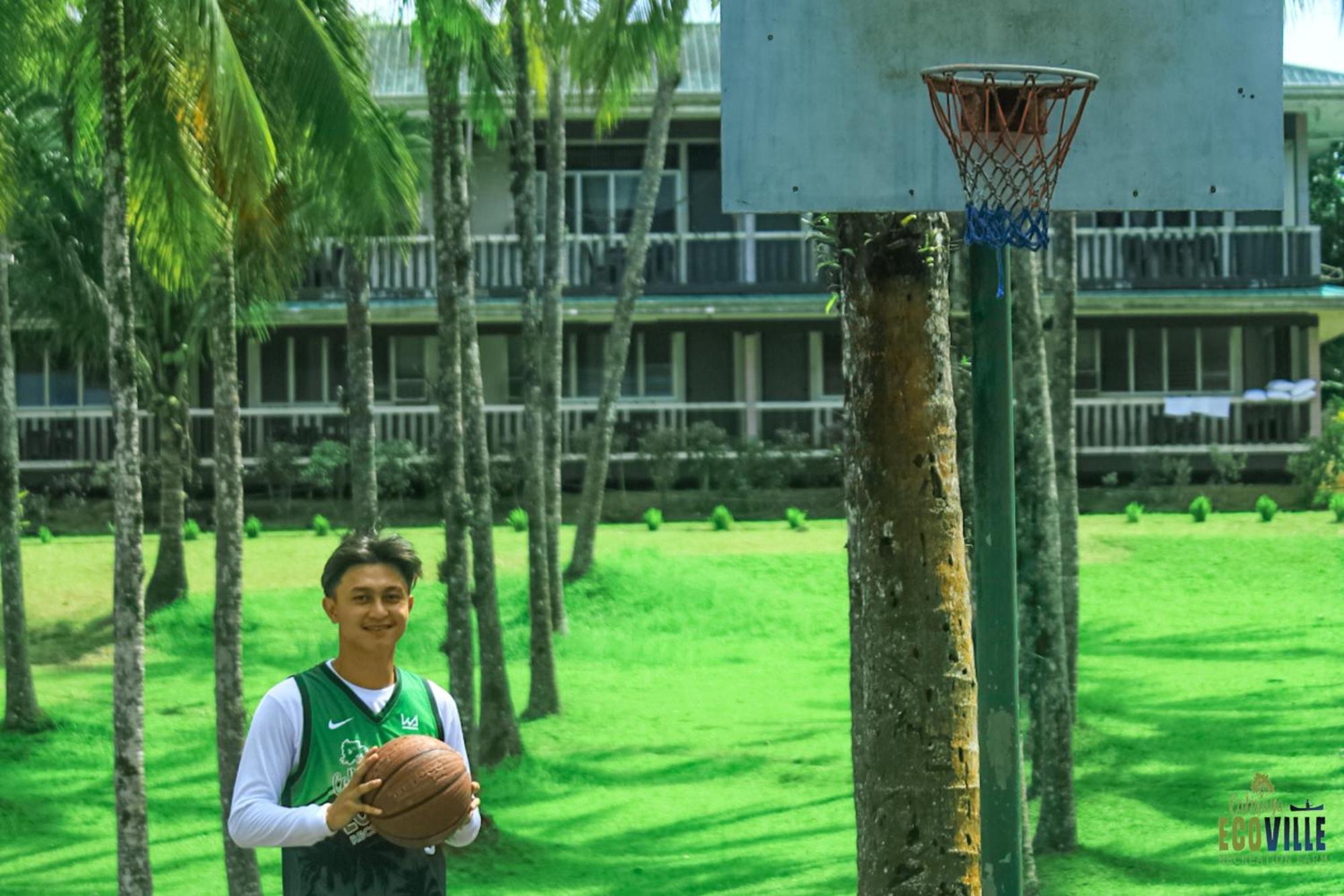 Caliraya Ecoville Recreation And Farm Resort Cavinti Esterno foto