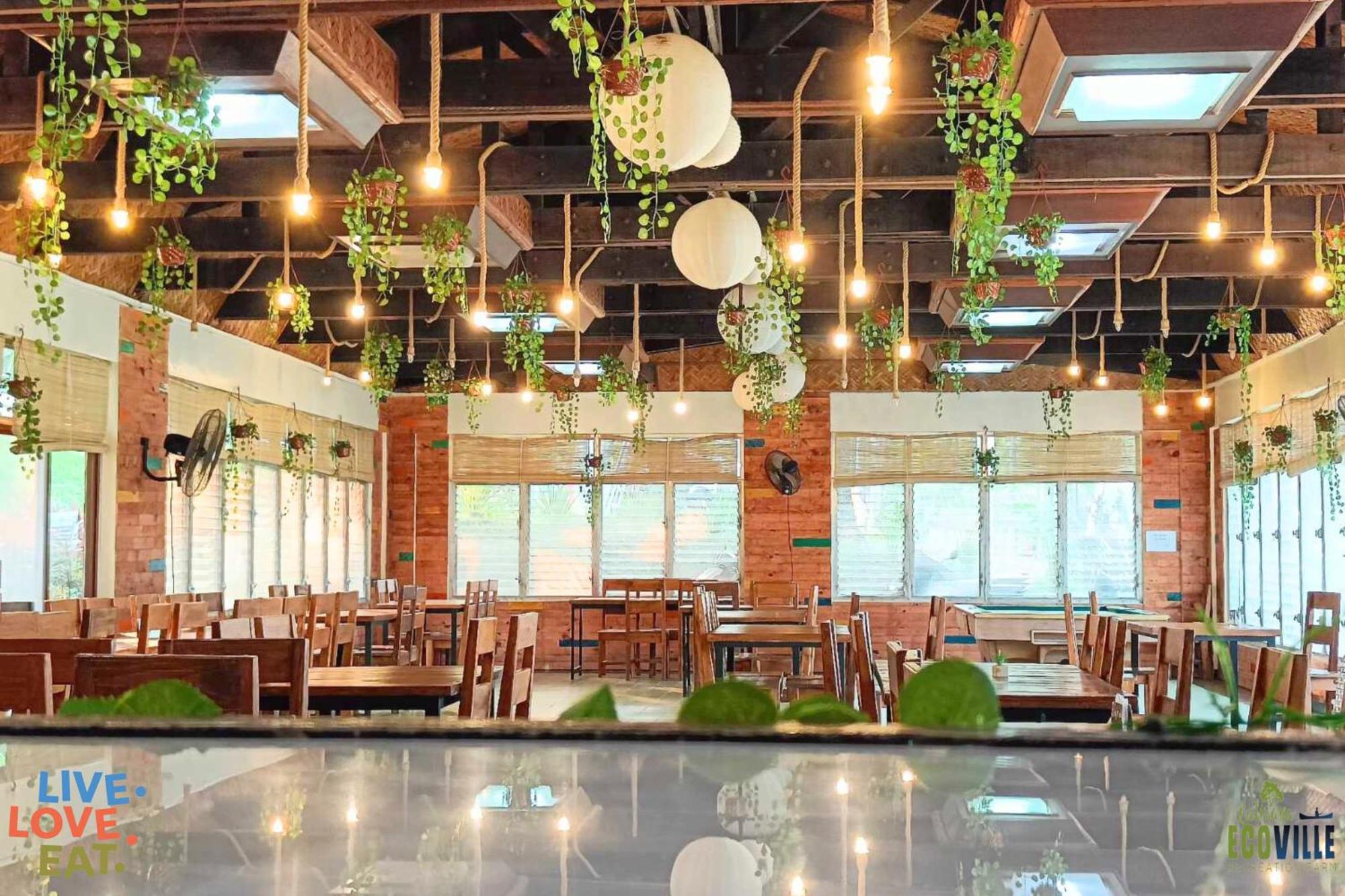 Caliraya Ecoville Recreation And Farm Resort Cavinti Esterno foto