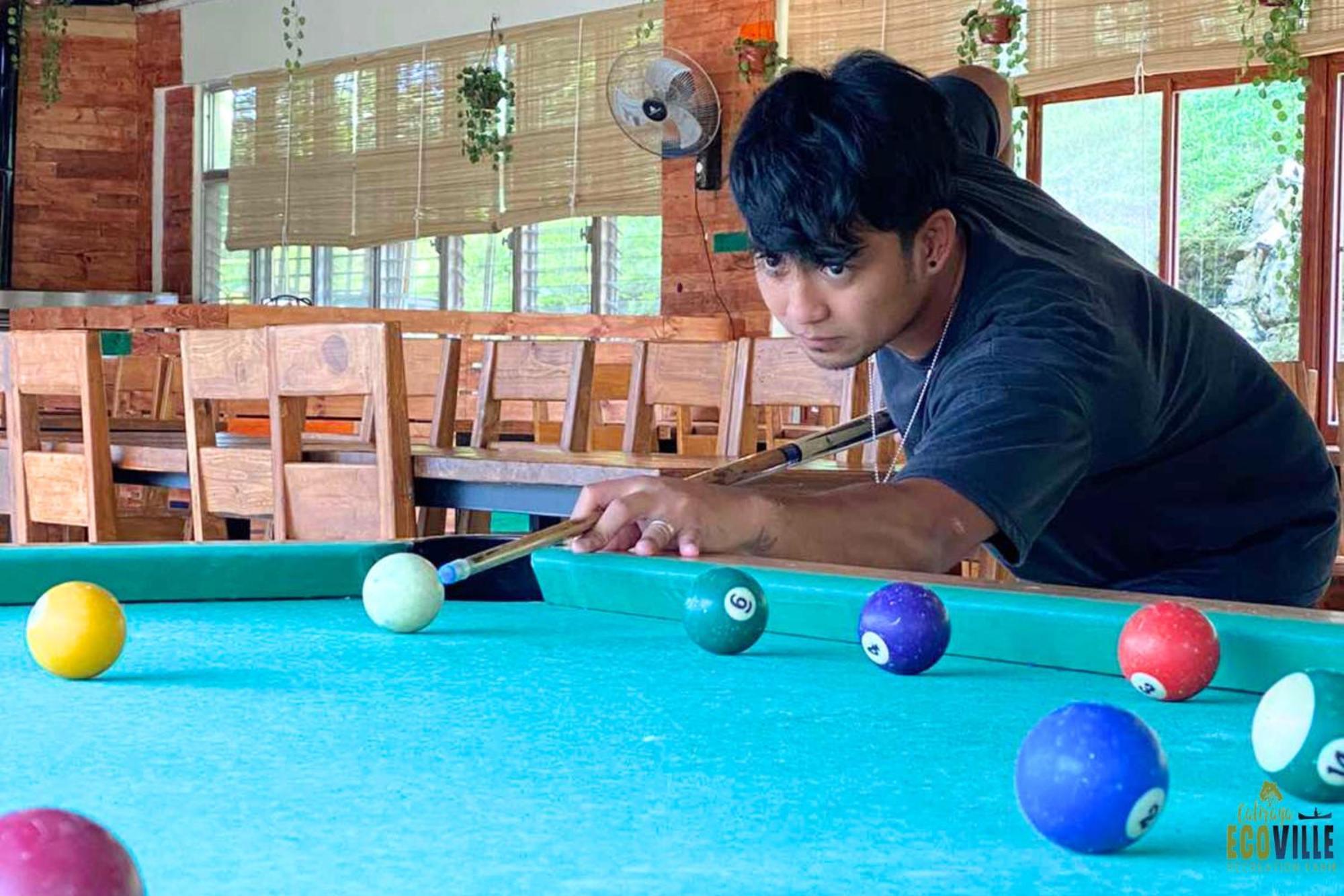 Caliraya Ecoville Recreation And Farm Resort Cavinti Esterno foto