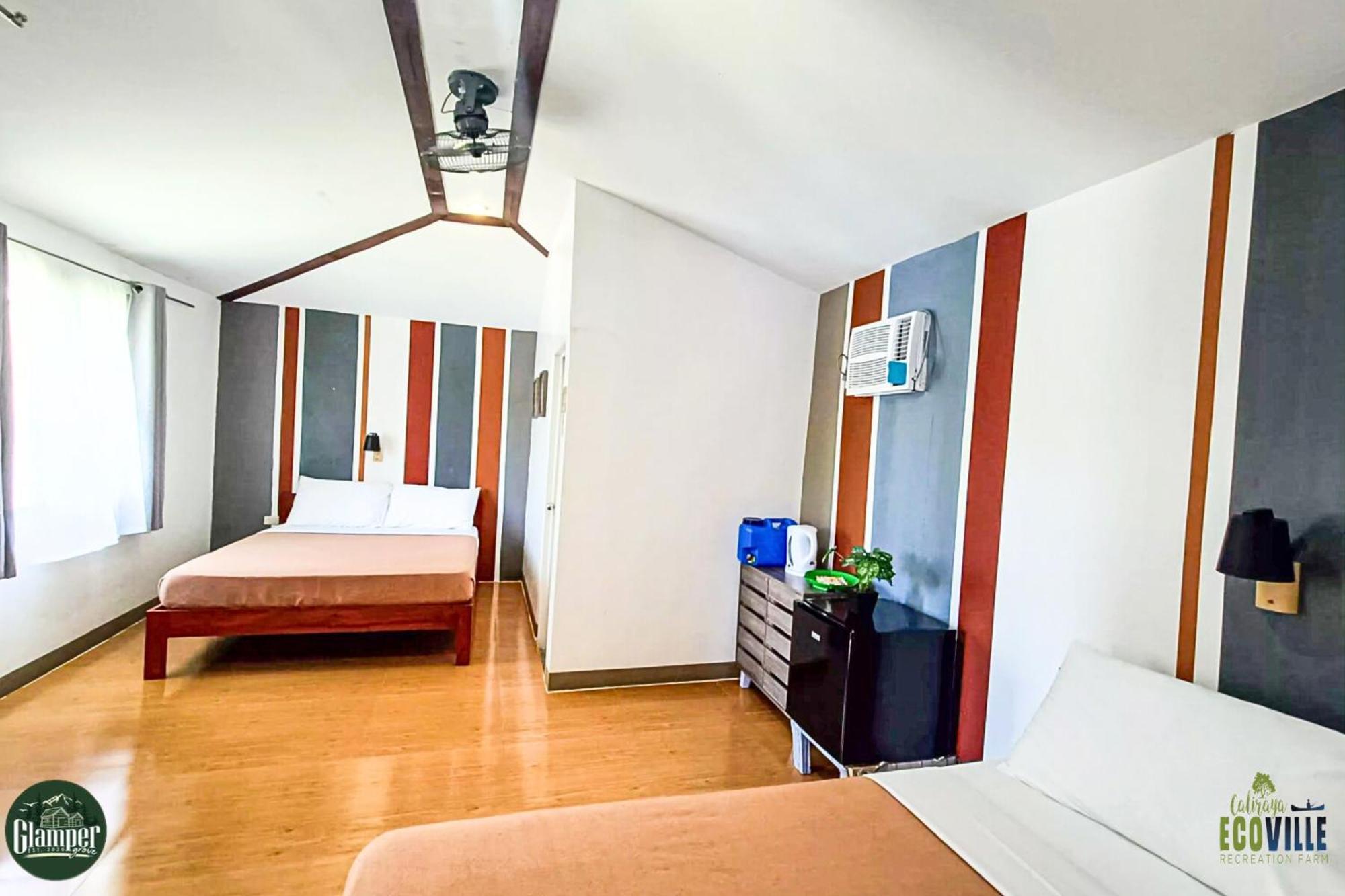 Caliraya Ecoville Recreation And Farm Resort Cavinti Esterno foto