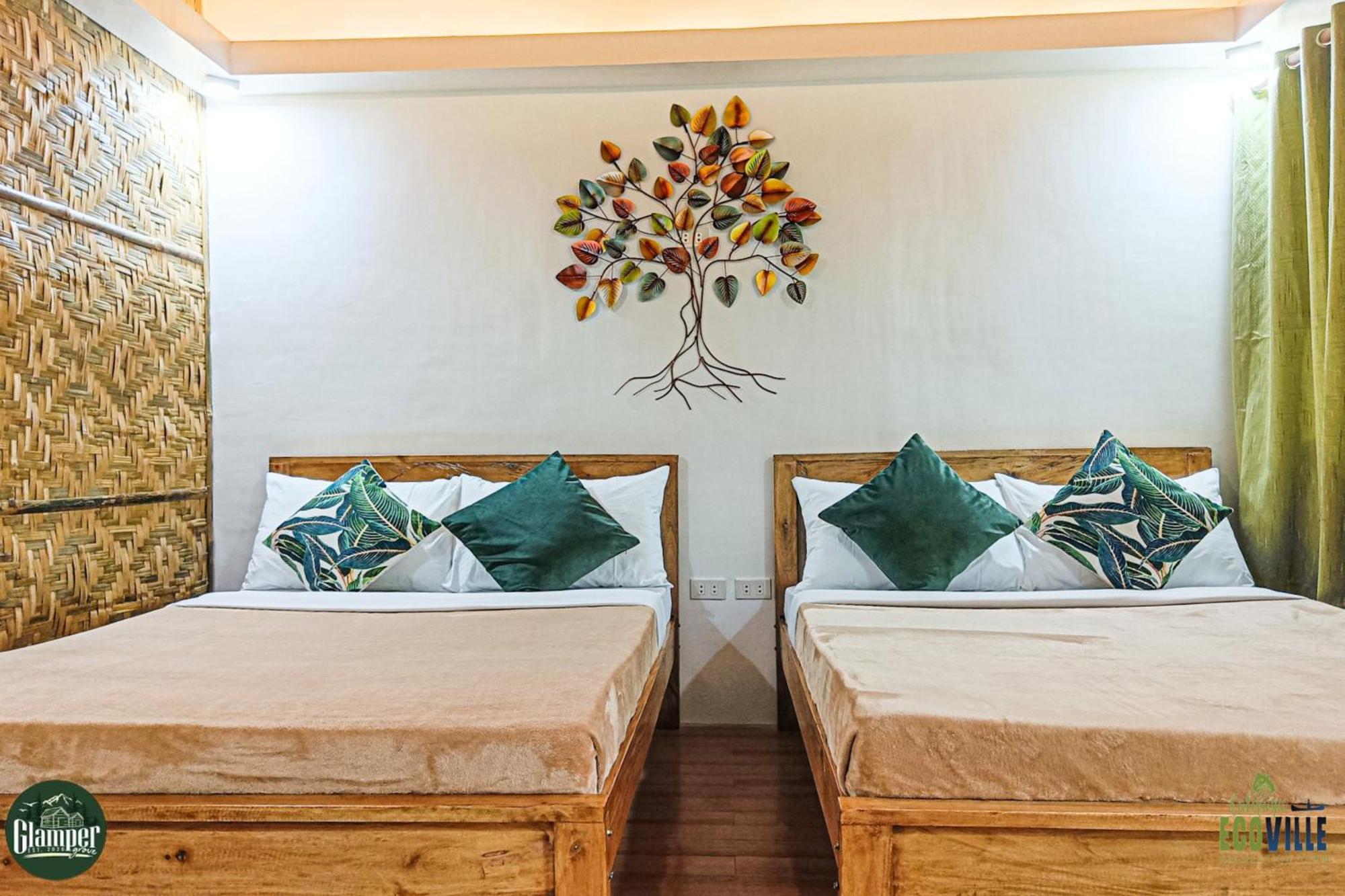 Caliraya Ecoville Recreation And Farm Resort Cavinti Esterno foto