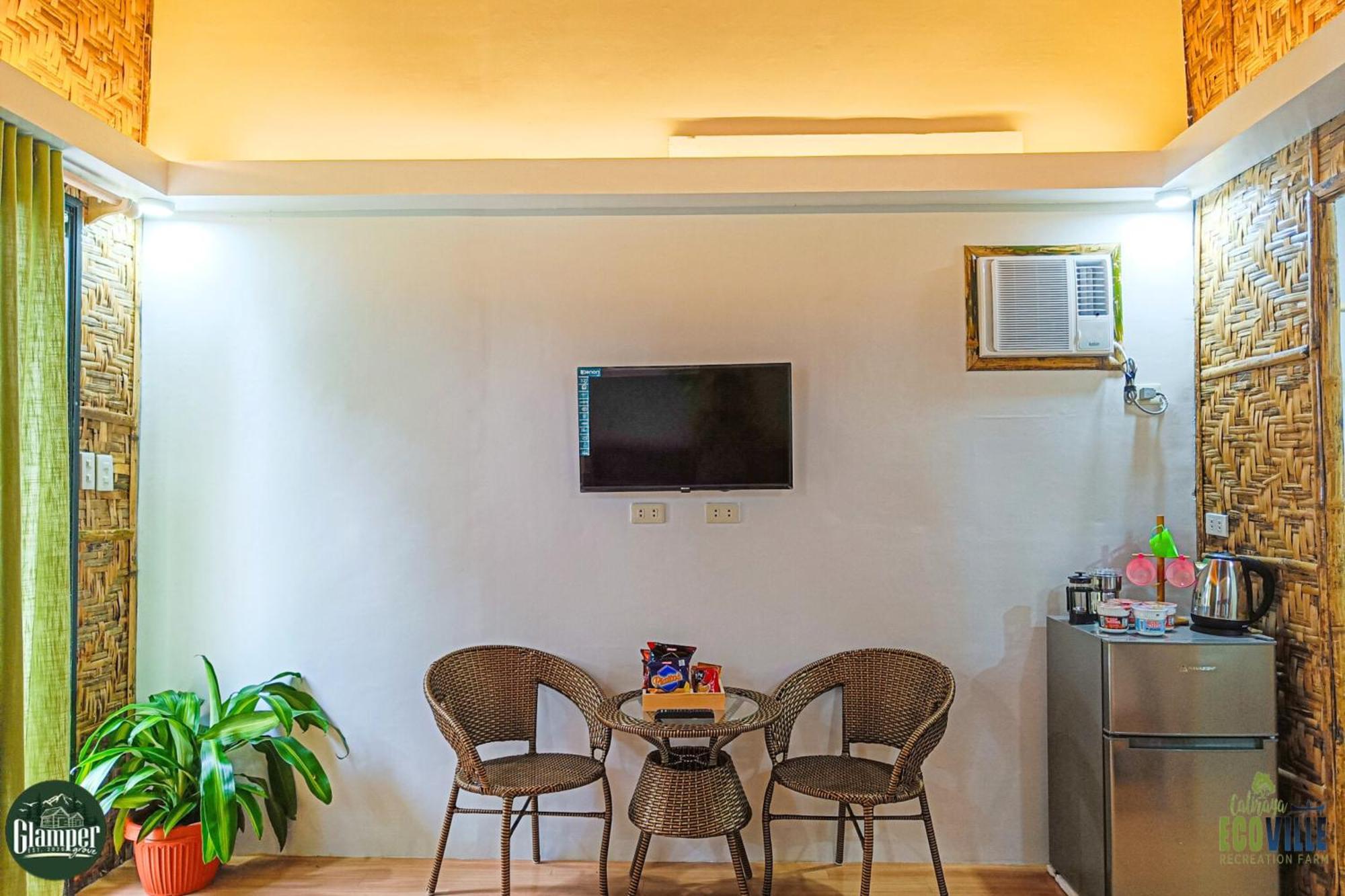 Caliraya Ecoville Recreation And Farm Resort Cavinti Esterno foto