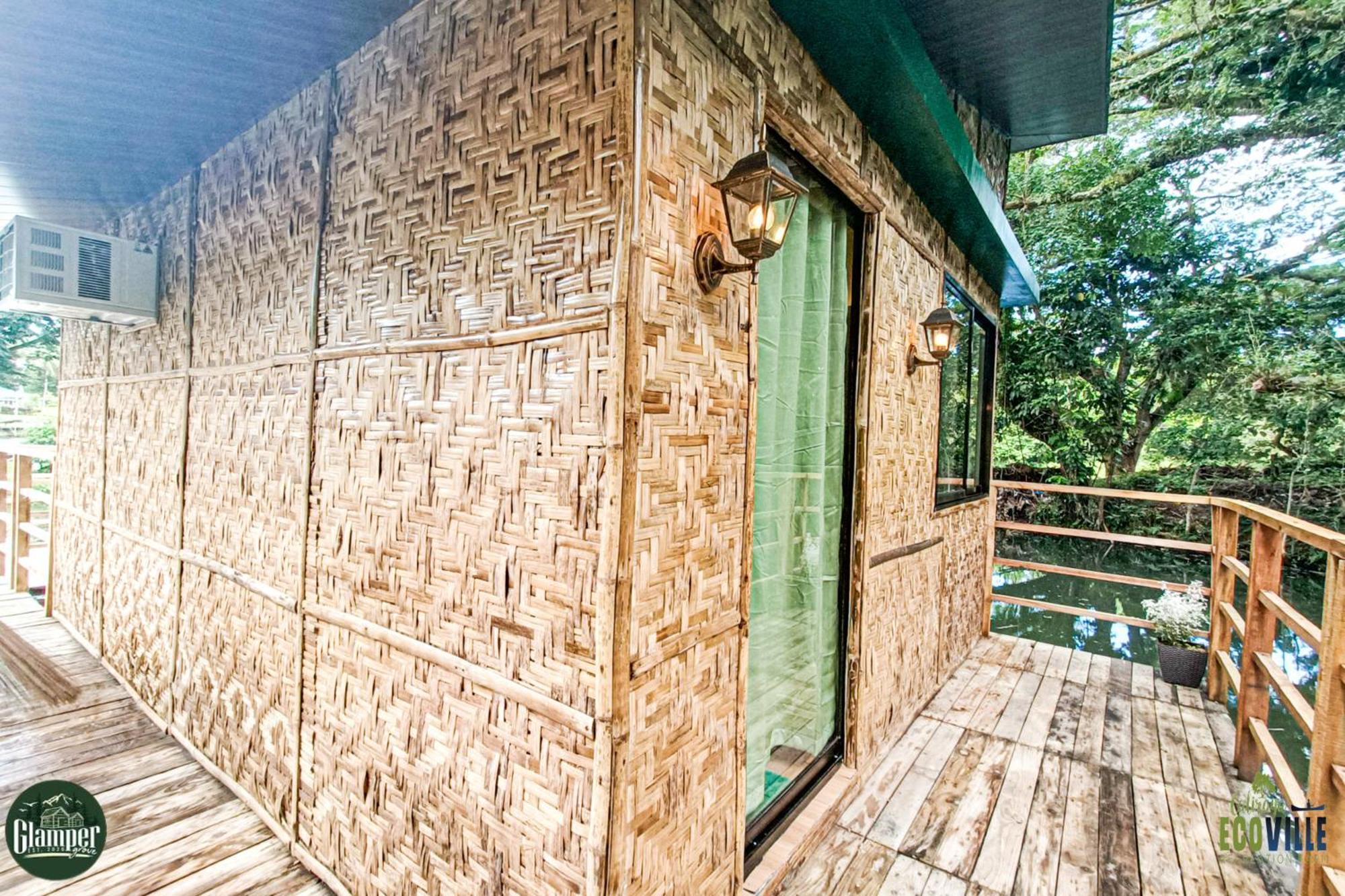 Caliraya Ecoville Recreation And Farm Resort Cavinti Esterno foto