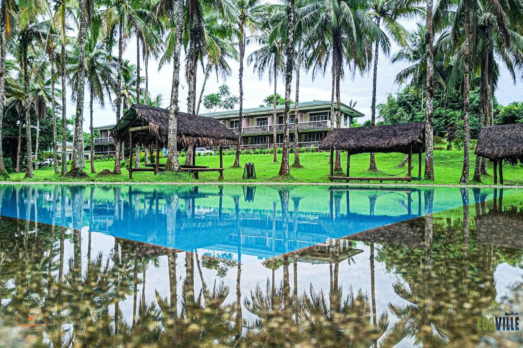 Caliraya Ecoville Recreation And Farm Resort Cavinti Esterno foto
