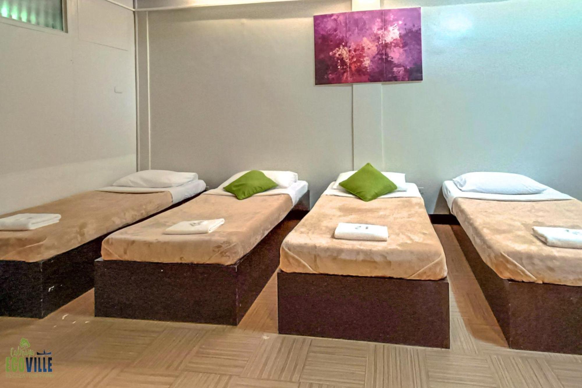 Caliraya Ecoville Recreation And Farm Resort Cavinti Esterno foto