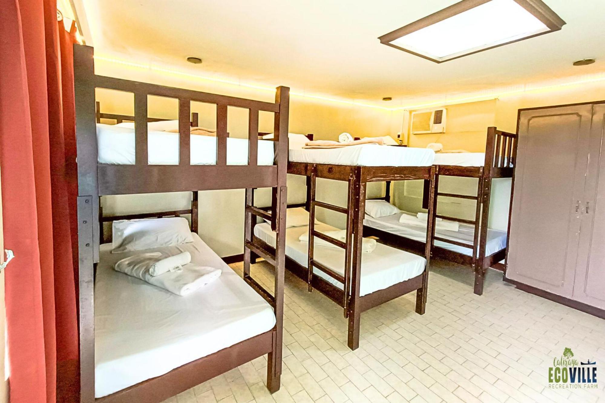 Caliraya Ecoville Recreation And Farm Resort Cavinti Esterno foto