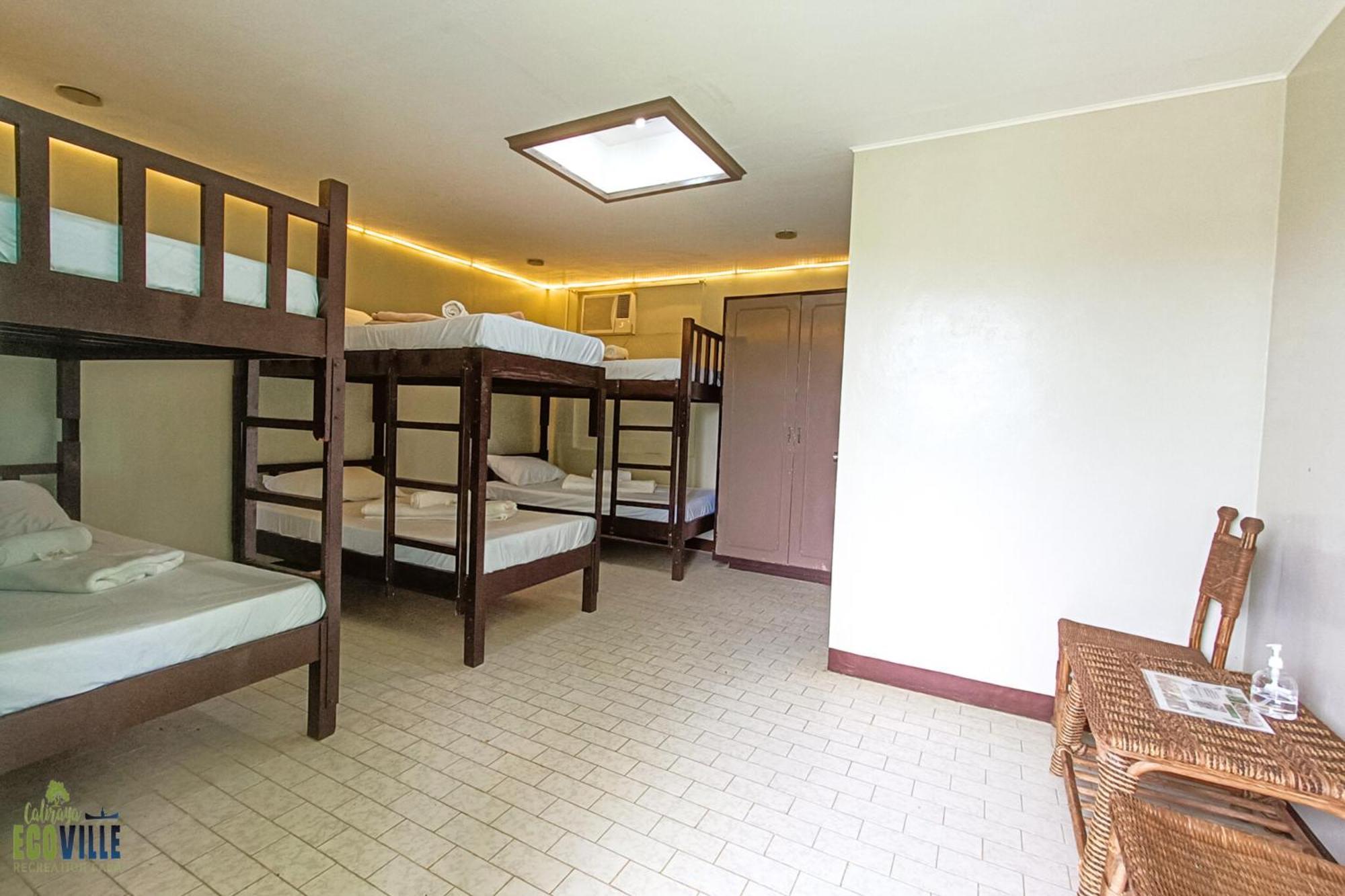 Caliraya Ecoville Recreation And Farm Resort Cavinti Esterno foto