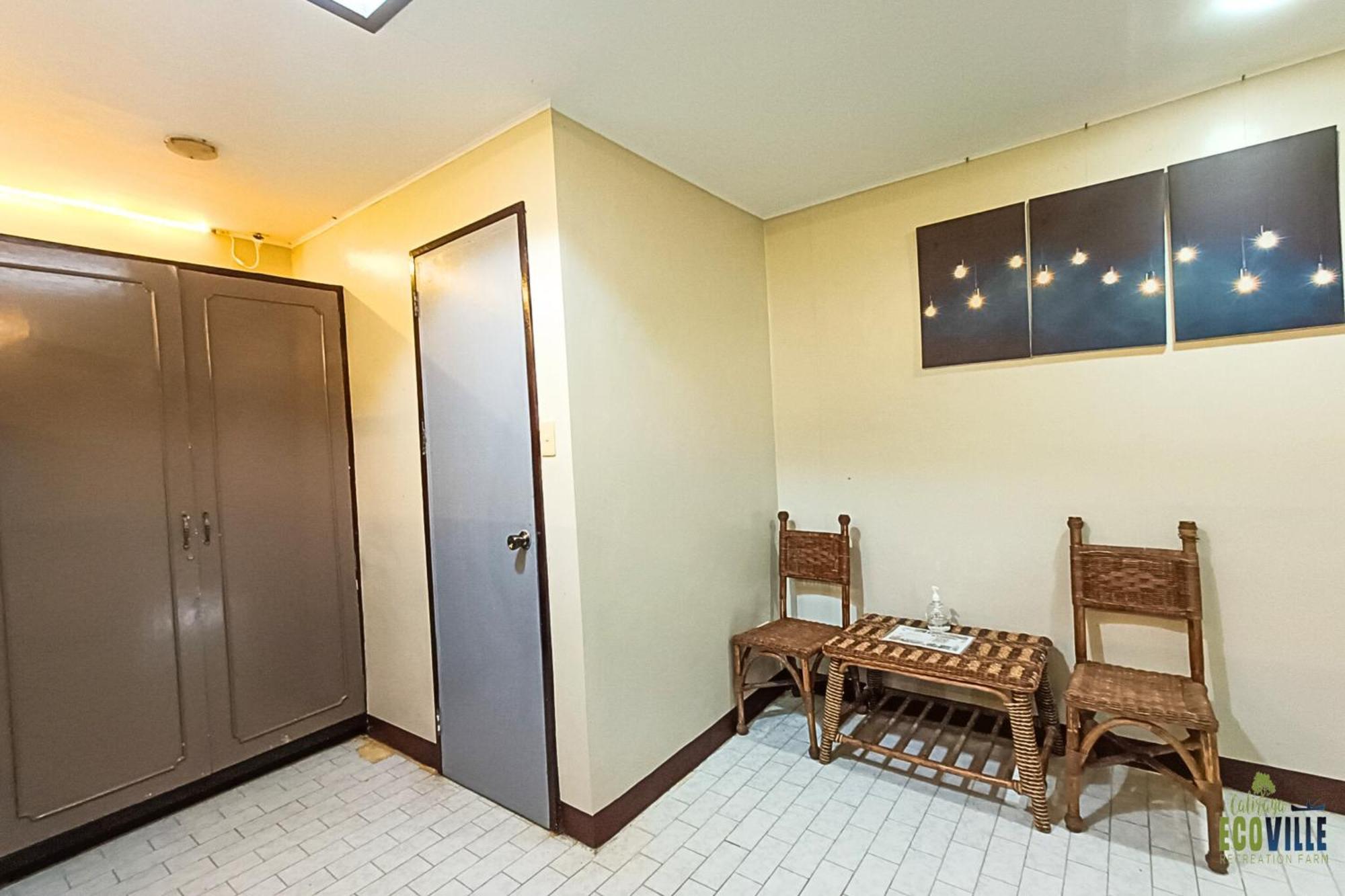 Caliraya Ecoville Recreation And Farm Resort Cavinti Esterno foto