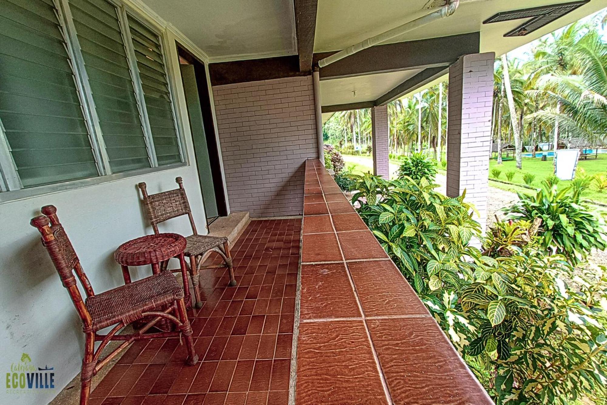 Caliraya Ecoville Recreation And Farm Resort Cavinti Esterno foto