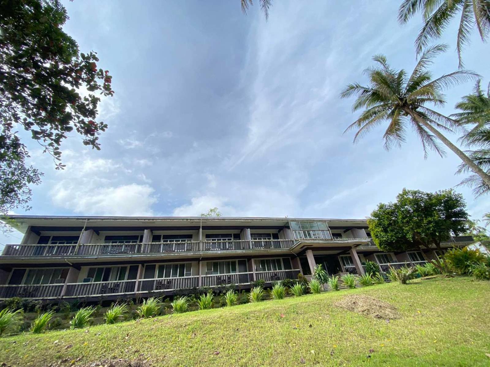 Caliraya Ecoville Recreation And Farm Resort Cavinti Esterno foto