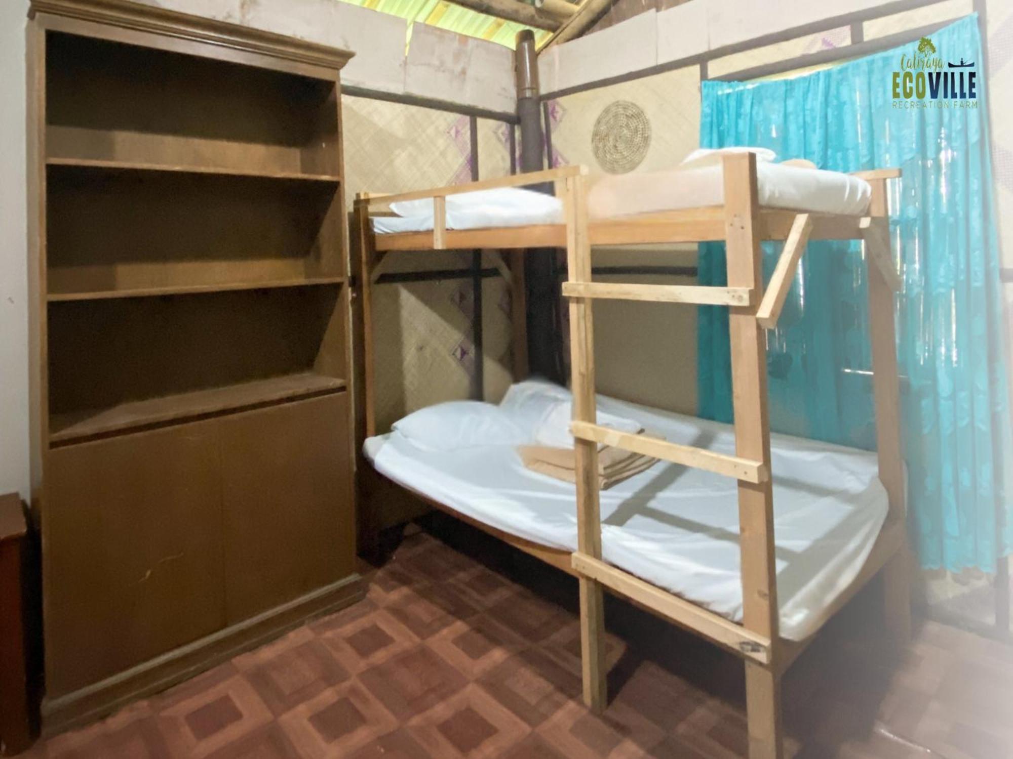 Caliraya Ecoville Recreation And Farm Resort Cavinti Esterno foto