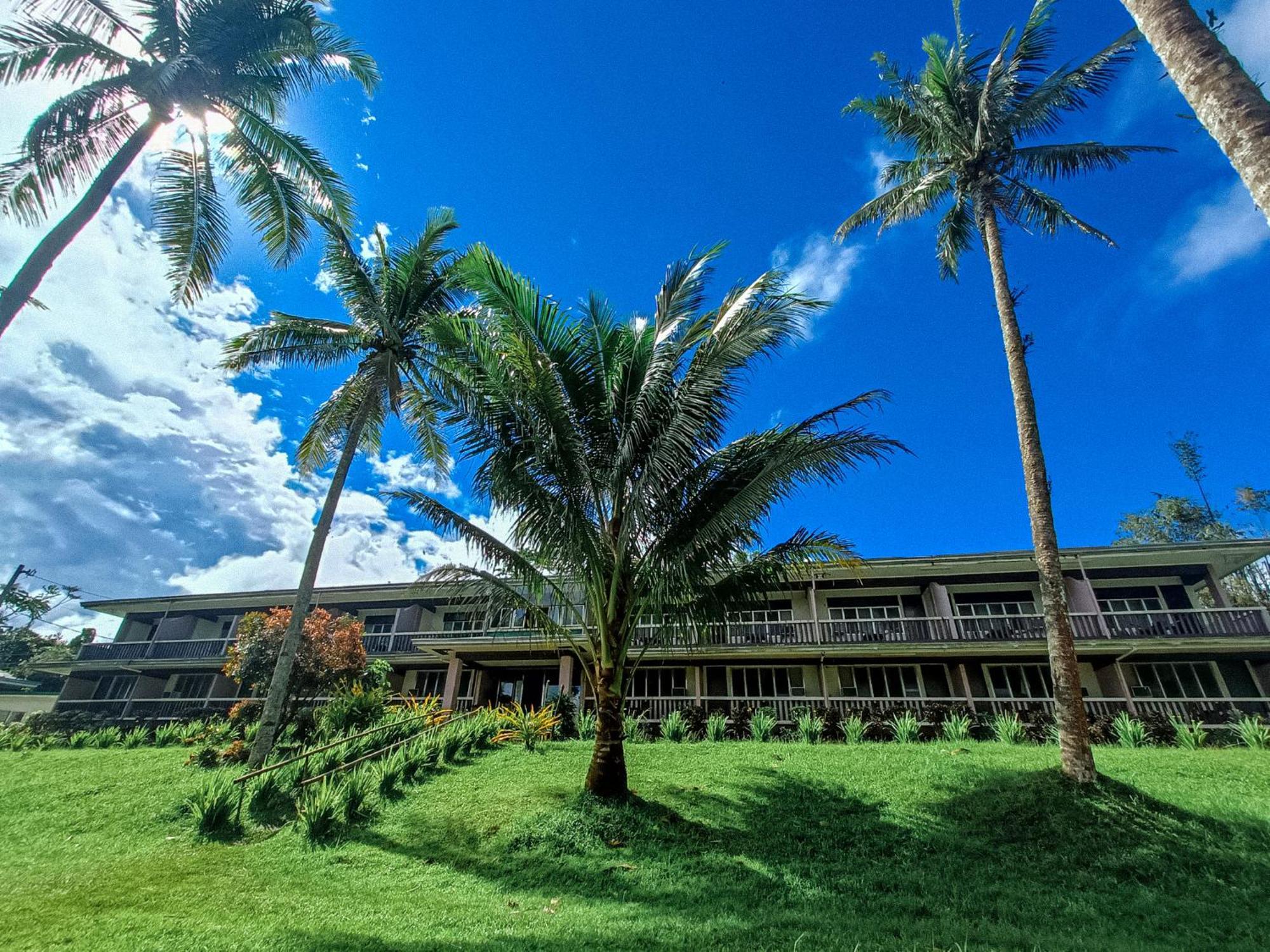 Caliraya Ecoville Recreation And Farm Resort Cavinti Esterno foto