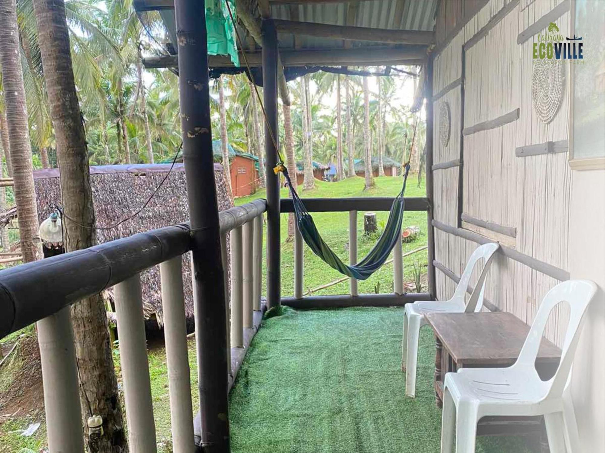 Caliraya Ecoville Recreation And Farm Resort Cavinti Esterno foto