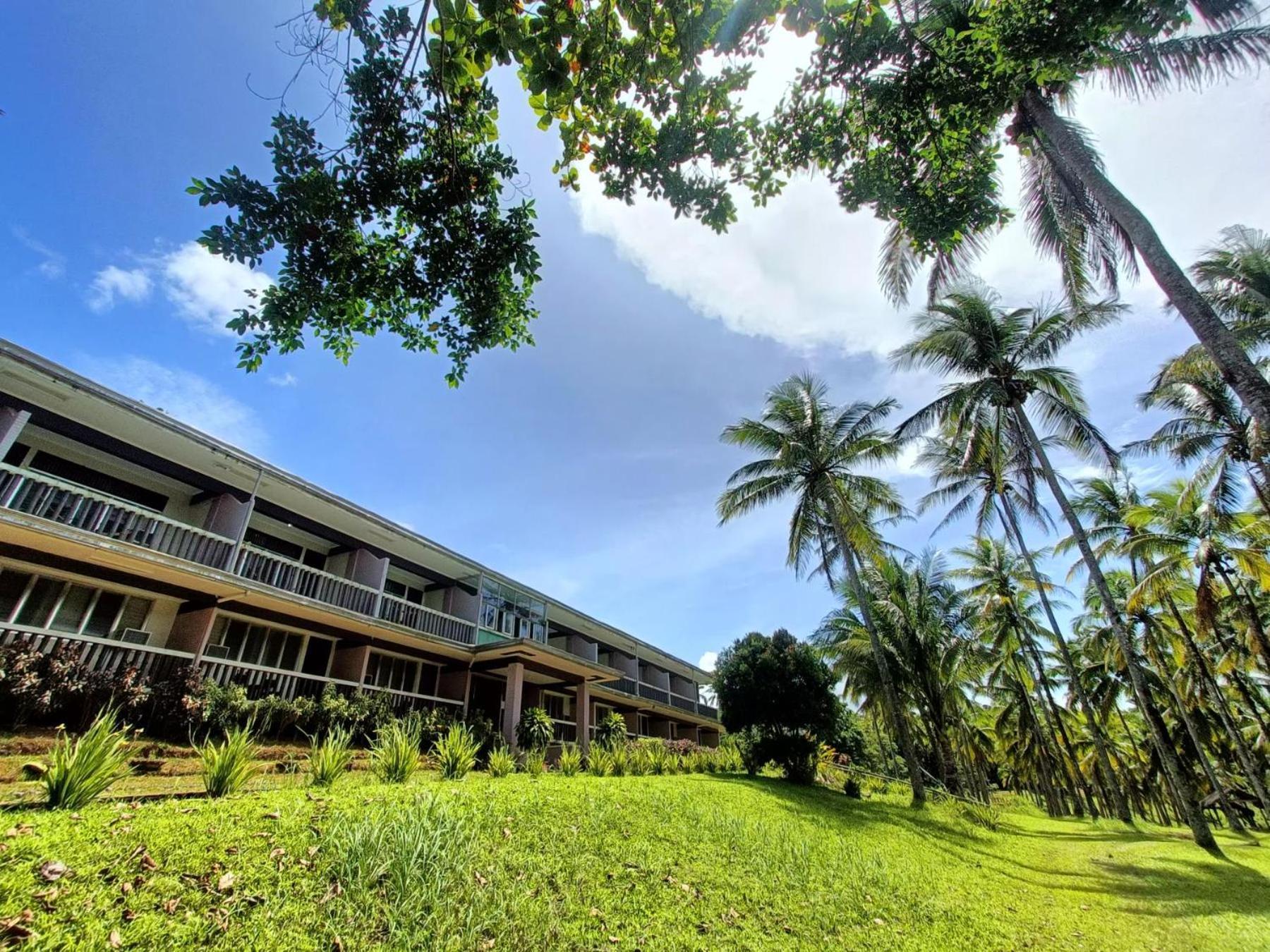 Caliraya Ecoville Recreation And Farm Resort Cavinti Esterno foto