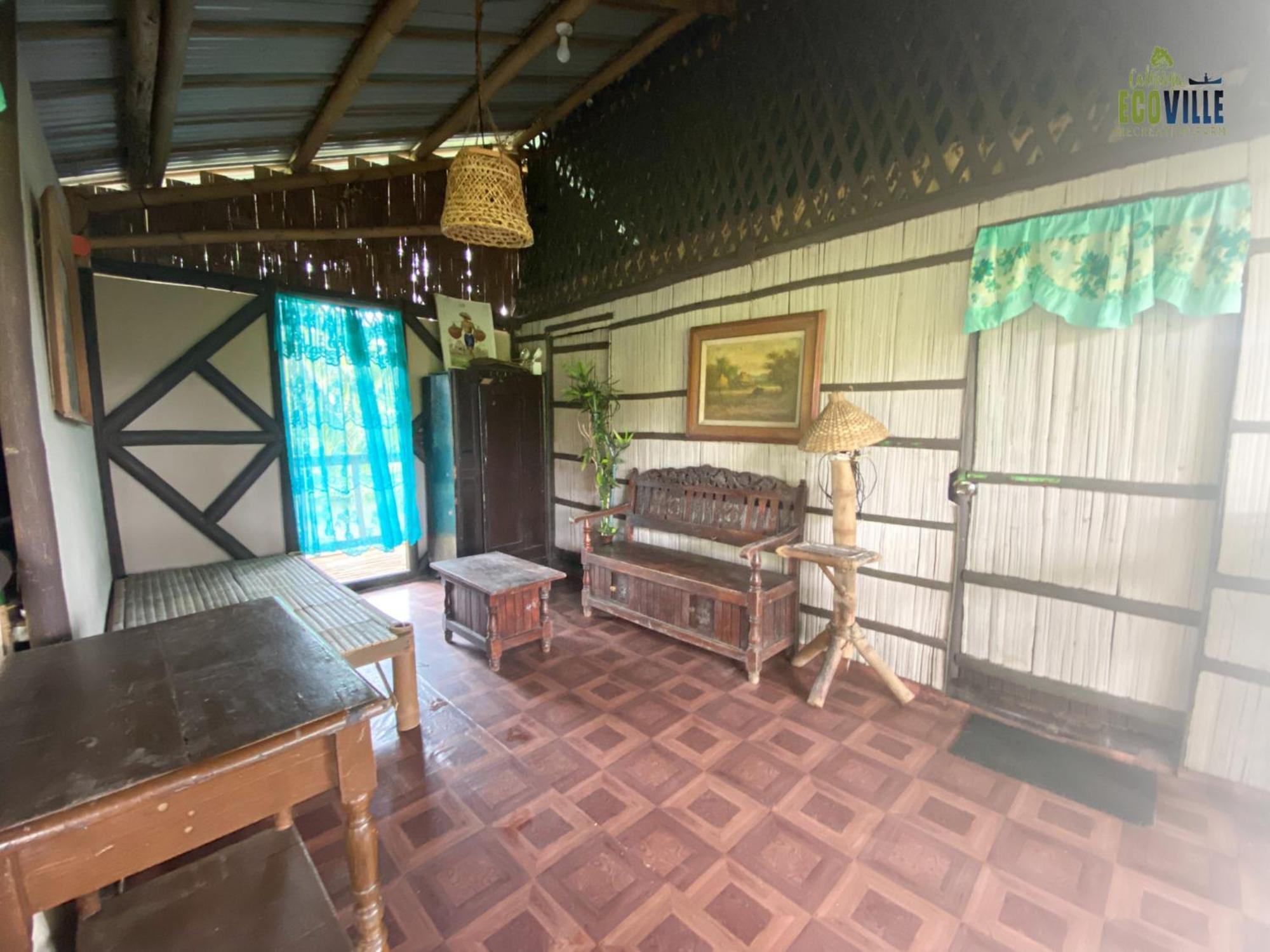 Caliraya Ecoville Recreation And Farm Resort Cavinti Esterno foto