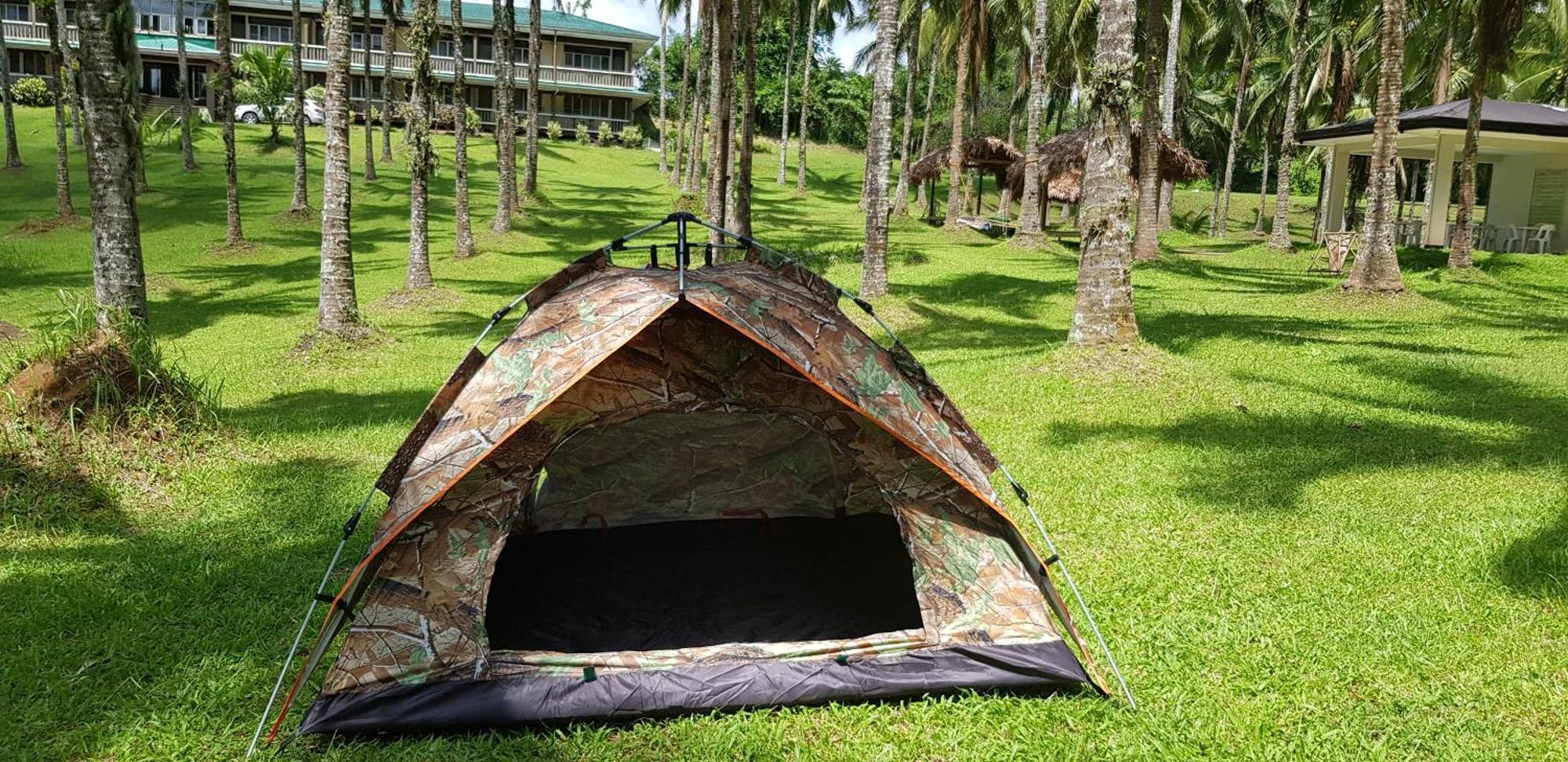 Caliraya Ecoville Recreation And Farm Resort Cavinti Esterno foto